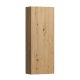 Laufen Lani - Skrinka 90x35 cm, 1 dvierka, pánty vľavo, dub H4037111122671