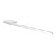 Laufen Lani - Držiak uteráka, dĺžka 35 cm, matná biela H4931202680001
