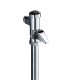 Grohe Start - Splachovač pre WC, chróm 37401000