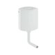 Geberit - Splachovacia nádržka AP116, DualFlush, alpská biela 136.430.11.1