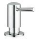 Grohe - Dávkovač umývacích prostriedkov Contemporary, chróm 40536000