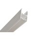 Ravak Pivot - Nastavovací profil PNPS, 1900 mm, biela E778801119000