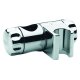 Grohe - Posuvný držiak, chróm 07659000