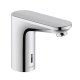 Duravit Sensor 1 - Elektronická umývadlová batéria, batériové napájanie, chróm SE1090009010