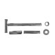 Duravit - Designový sifón 0050361000
