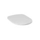 Laufen Pro - WC sedadlo, duroplast, biela H8929510000001