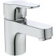 Ideal Standard Cerabase - Umývadlová batéria s výpusťou, chróm BD392AA