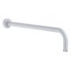 Kludi A-Qa - Sprchové rameno 40 cm, matná biela 6651453-00