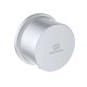 Ideal Standard Idealrain - Nástenné kolienko, strieborná BC808SI