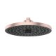 Ideal Standard ALU+ - Hlavová sprcha, priemer 26 cm, rosé BD581RO