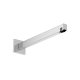 Hansgrohe - Sprchové rameno, 41 cm, chróm 24337000