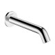 Hansgrohe Tecturis S - Vaňová vpusť, chróm 73411000