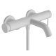 Hansgrohe Tecturis S - Vaňová batéria, matná biela 73422700