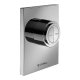 Schell Compact II - Ovládacia doska EDITION ECO 100, chróm 028250699