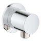 Grohe Vitalio Universal - Nástenné kolienko, chróm 26963001