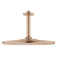 Grohe Rainshower - Hlavová sprcha, priemer 31 cm, kefovaný Warm Sunset 26560DL0