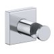 Duravit - Držiak sprchy, chróm UV0620026010
