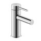 Duravit Circle - Umývadlová batéria, MinusFlow, chróm CE1012002010