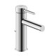 Duravit Circle - Umývadlová batéria s výpusťou, MinusFlow, chróm CE1022001010