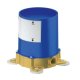 Duravit - Montážne teleso do podlahy GK5900008000