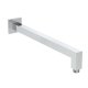Ideal Standard Idealrain - Sprchové rameno stropné, 40 cm, chróm BD645AA