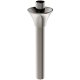 Ideal Standard La Dolce Vita - Sprchové rameno stropné, 16 cm, Silver Storm BD680GN