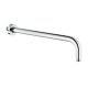 Kludi A-Qa - Sprchové rameno 40 cm, chróm 6651405-00