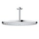 Grohe Rainshower - Horná sprcha Cosmopolitan, priemer 40 cm, sprchové rameno 14 cm, chróm 26256000