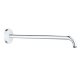 Grohe Rainshower - Sprchové rameno 42 cm, chróm 26146000