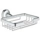 Grohe Essentials Authentic - Miska na mydlo, chróm 40659001