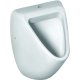 Ideal Standard Urinály - Pisoár, horný prívod vody, biela K553901