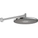 Hansa Aurelia - Hlavová sprcha, priemer 30 cm, chróm 47260300