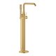 Grohe Essence - Vaňová batéria do podlahy, Cool Sunrise 23491GL1