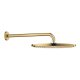 Grohe Rainshower Cosmopolitan - Hlavová sprcha Cosmopolitan 310 s ramenom 38 cm, 1 prúd, Cool Sunrise 26066GL0