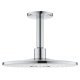 Grohe Rainshower SmartActive - Hlavová sprcha 310, sprchové rameno 14 cm, 2 prúdy, mesačná biela 26477LS0