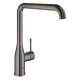 Grohe Essence - Drezová batéria, tmavý grafit 30269A00