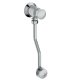 Ideal Standard Eurovit - Pisoárový tlakový splachovač s dýzou E2729AA