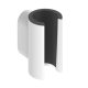 Hansgrohe Porter Fine - Držiak sprchy, matná biela 28885700