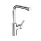 Ideal Standard Ceralife - Drezová batéria, chróm BE239AA