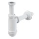Alca - Sifón umývadlový,  priemer 32 mm s prevlečnou maticou A430