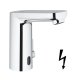 Grohe Eurosmart CE - Infračervená elektronická umývadlová batéria, chróm 36324001