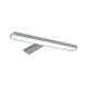 Jika Clear - LED svietidlo Gemma 280, 280x112 mm, 6 W, chróm H47J7300200001
