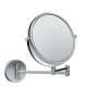 Hansgrohe Logis Universal - Kozmetické zrkadlo, chróm 73561000