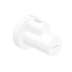 Hansgrohe - Krytka, matná biela 13950700