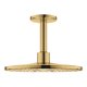 Grohe Rainshower SmartActive - Hlavová sprcha 310, sprchové rameno 14 cm, 2 prúdy, Cool Sunrise 26477GL0