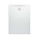 Laufen Pro - Sprchová vanička 110x80 cm, biela H2129540000001