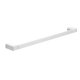 Sapho Gedy Pirenei - Držiak uterákov, dĺžka 60 cm, biela mat PI216002
