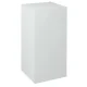 Sapho Espace - Skrinka 35x78x32 cm, 1 dvierka L/P, matná biela ESC630-3131