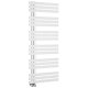 Sapho Silvana - Vykurovacie teleso, 60x150 cm, 680 W, biela IR163