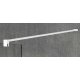 Gelco Vario - Vzpera 1400 mm, matná biela GX2215